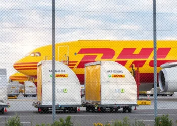 USPS Signs $10 Billion DHL Deal as It Expands Beyond Traditional Mail