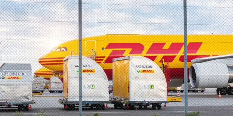 USPS Signs $10 Billion DHL Deal as It Expands Beyond Traditional Mail