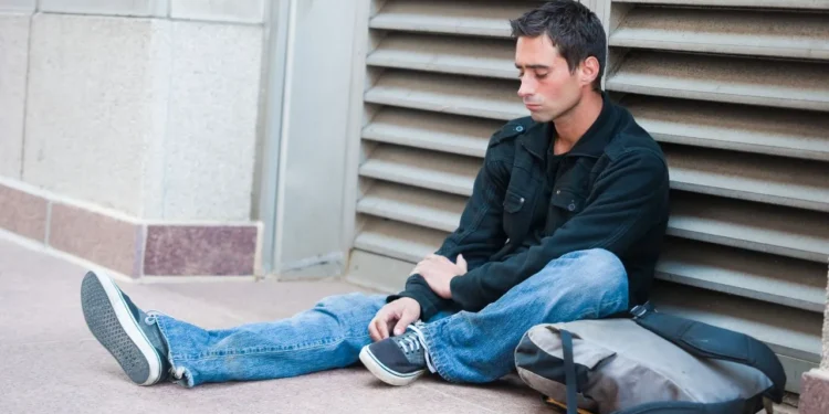 U.K. Warns of “Lost Generation” as Youth Joblessness Climbs Above 1 Million