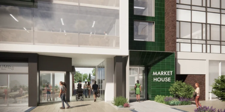 CO-SPACE SIGNS NEW SITES WITH LOCAL AUTHORITIES IN HARLOW AND WATFORD