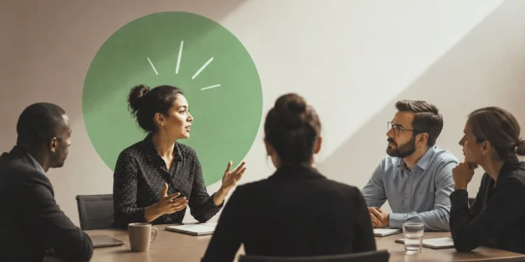 Inclusive Cultures Are Built In Three-Minute Moments