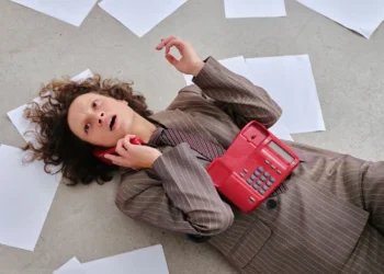 Is Workplace Burnout Really A Crisis Of Hope