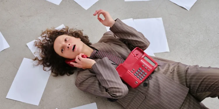 Is Workplace Burnout Really A Crisis Of Hope
