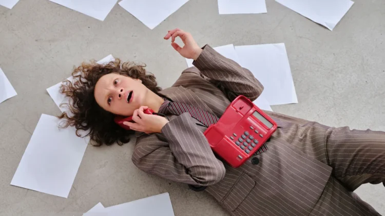 Is Workplace Burnout Really A Crisis Of Hope