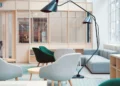 Offices Need To Earn The Commute — Furniture Is Surprisingly Powerful Leverage