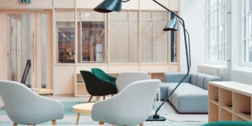 Offices Need To Earn The Commute — Furniture Is Surprisingly Powerful Leverage