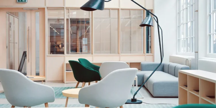 Offices Need To Earn The Commute — Furniture Is Surprisingly Powerful Leverage