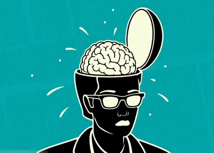 Psychologist Explains Why Leadership Mental Health Is Finally Becoming A Future Of Work Priority