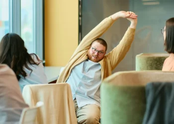 Remote Work Gave Employees Flexibility, Now Their Bodies Need It, Too