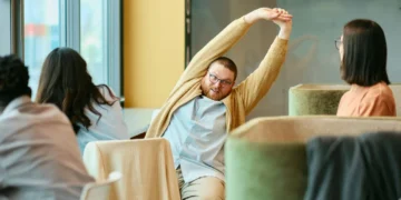 Remote Work Gave Employees Flexibility, Now Their Bodies Need It, Too