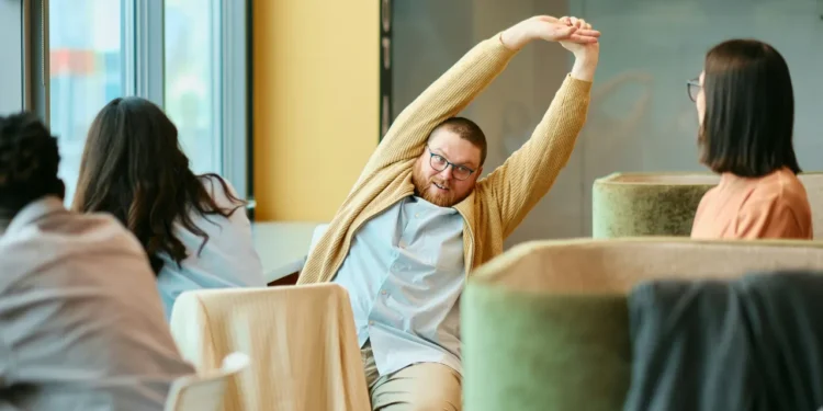 Remote Work Gave Employees Flexibility, Now Their Bodies Need It, Too