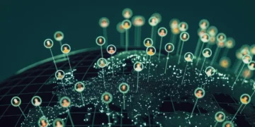 Remote Work Is Turning The Entire World Into One Talent Market