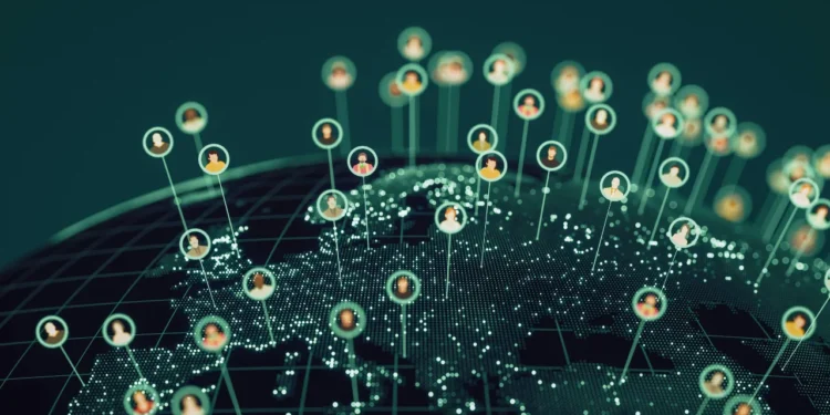 Remote Work Is Turning The Entire World Into One Talent Market