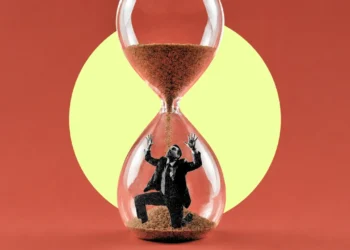 Study Reveals That The 9-To-5 Is Virtually Extinct In The U.S.
