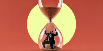 Study Reveals That The 9-To-5 Is Virtually Extinct In The U.S.