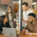 Coworking community managers