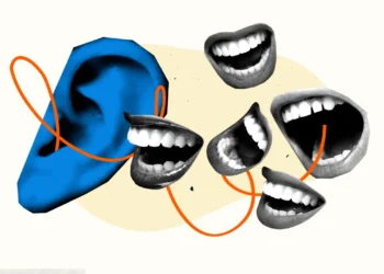 The 19% Problem Why Good Leaders Think They&rsquo;re Listening When Employees Disagree