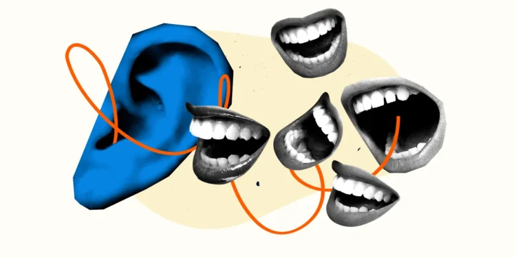 The 19% Problem Why Good Leaders Think They&rsquo;re Listening When Employees Disagree