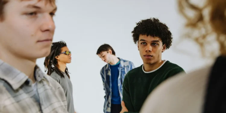 The Coworking Community Mistake That Can Keep New Members On The Outside