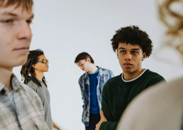 The Coworking Community Mistake That Can Keep New Members On The Outside