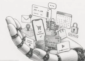 The Delegation Economy Is Here, Turning AI Trust Into The Next Big Business Advantage