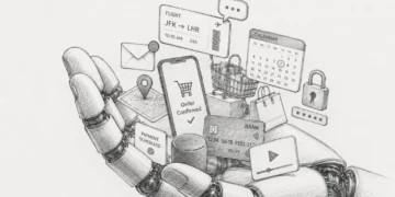 The Delegation Economy Is Here, Turning AI Trust Into The Next Big Business Advantage
