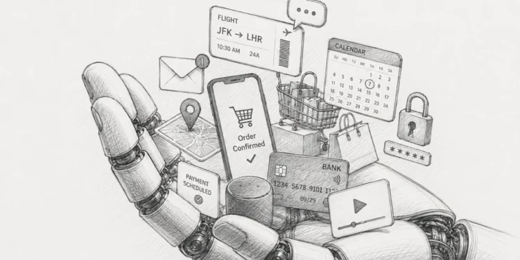 The Delegation Economy Is Here, Turning AI Trust Into The Next Big Business Advantage