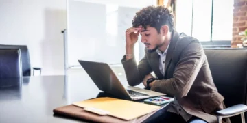 The Exhaustion Tax Is Paralyzing Workers &mdash; And The Businesses They&rsquo;re Stuck In