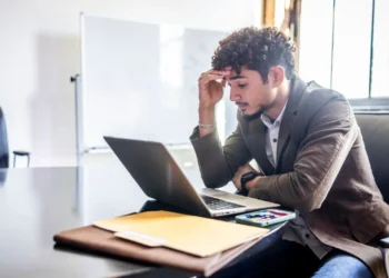 The Exhaustion Tax Is Paralyzing Workers — And The Businesses They’re Stuck In