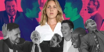 The Invisible Tax on Women's Careers