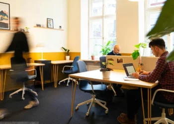 The Real Test Of Residential Coworking Is What Happens After Move-In