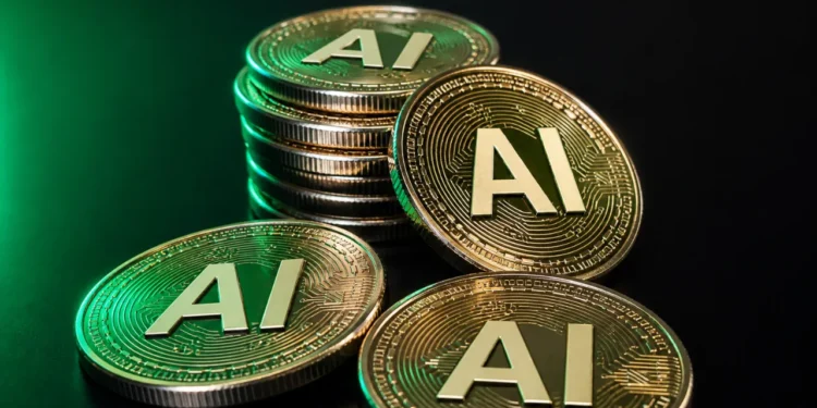 The Token Career Conundrum Would You Take Less Salary For More AI Power
