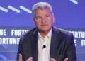 WeWork CEO Warns Leaders Must Protect Gen Z’s Path Into The Workforce Amid AI Hiring Nightmare