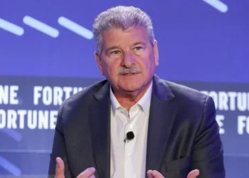 WeWork CEO Warns Leaders Must Protect Gen Z&rsquo;s Path Into The Workforce Amid AI Hiring Nightmare