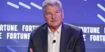WeWork CEO Warns Leaders Must Protect Gen Z&rsquo;s Path Into The Workforce Amid AI Hiring Nightmare