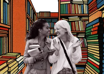 What Little Free Libraries Can Teach Coworking Spaces About Piercing Social Armor
