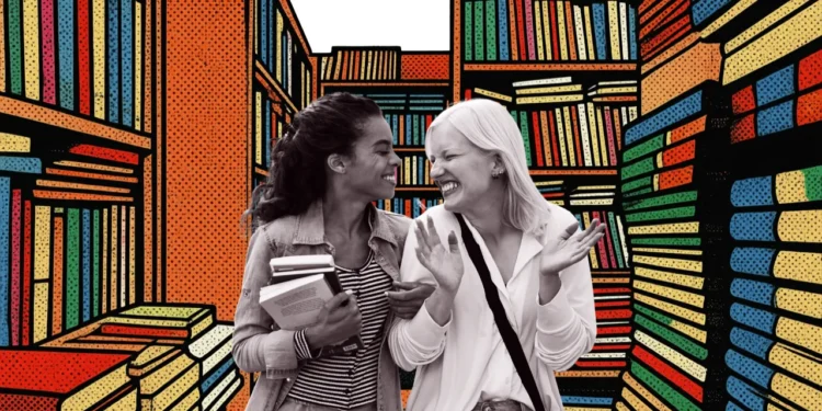 What Little Free Libraries Can Teach Coworking Spaces About Piercing Social Armor