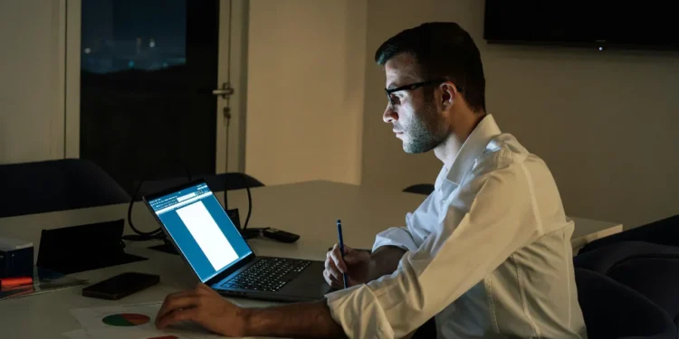 Why Companies Must Stop Underusing AI To Start Capturing Real Productivity Gains