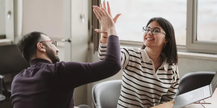 Workers under exceptional leaders were more than twice as likely to say their efforts were recognized, while generic praise left many employees feeling invisible.