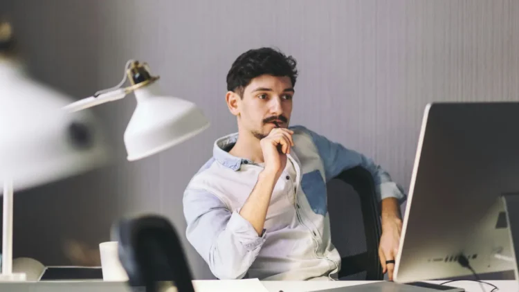 Why The Future Of Work Belongs To Companies That Make AI Boring