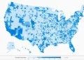 Texas Overtakes California In AI Adoption As Usage Expands Across The U.S.