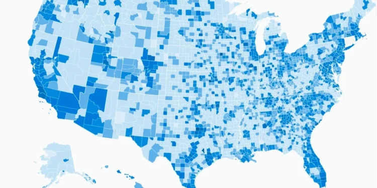Texas Overtakes California In AI Adoption As Usage Expands Across The U.S.