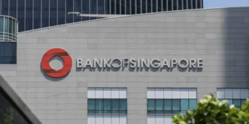 Arcc Spaces Unveils Plans to Launch Newest Property at Bank of Singapore Centre in Raffles Place