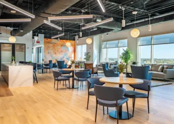 Venture X Opens First Coworking Space in Tampa Bay