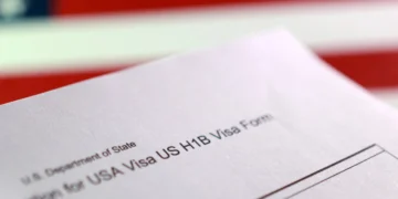 Judge Blocks Trumpโs $100,000 H-1B Visa Fee, Calling It A Tax On Skilled Hiring
