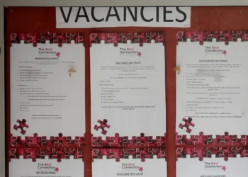 U.K. Summer Job Openings Plunge 31%, Deepening Entry-Level Hiring Crisis For Young Workers