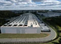 AI Data Center Boom Faces Public Backlash As 77% Fear Higher Electricity Bills