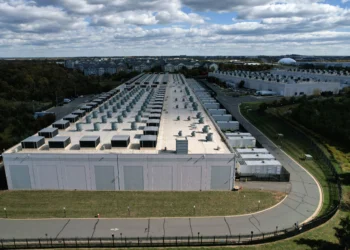 AI Data Center Boom Faces Public Backlash As 77% Fear Higher Electricity Bills