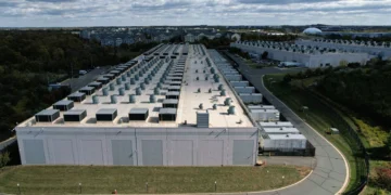 AI Data Center Boom Faces Public Backlash As 77% Fear Higher Electricity Bills