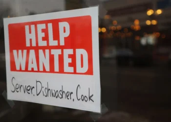 U.S. Jobless Claims Rise More Than Expected As Hiring Slowdown Lengthens Job Searches